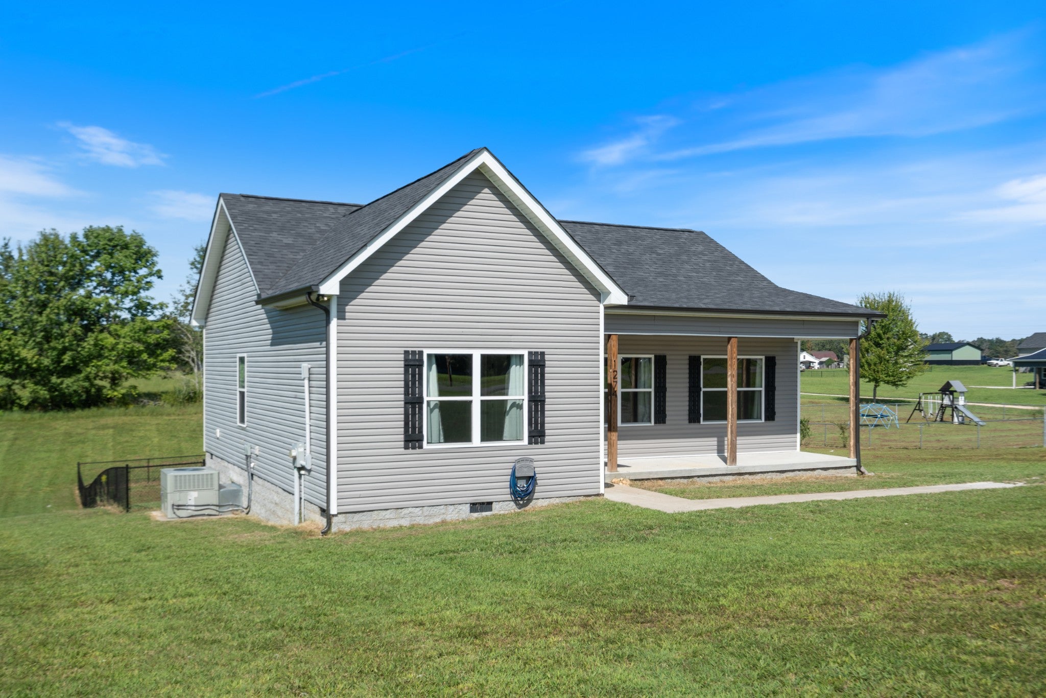 1274 Oak Grove Rd