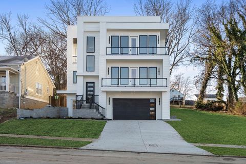 728 S 13th St Nashville TN 37206