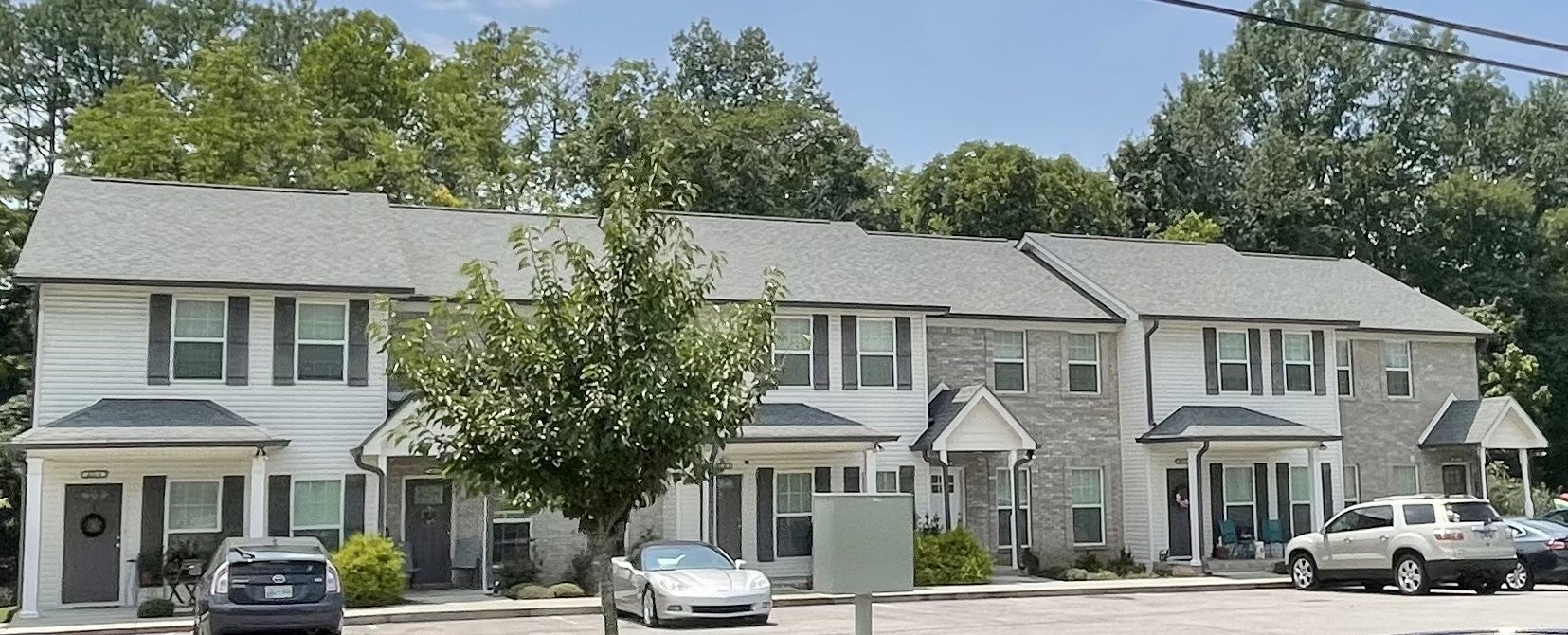 401 Caldwell Dr
