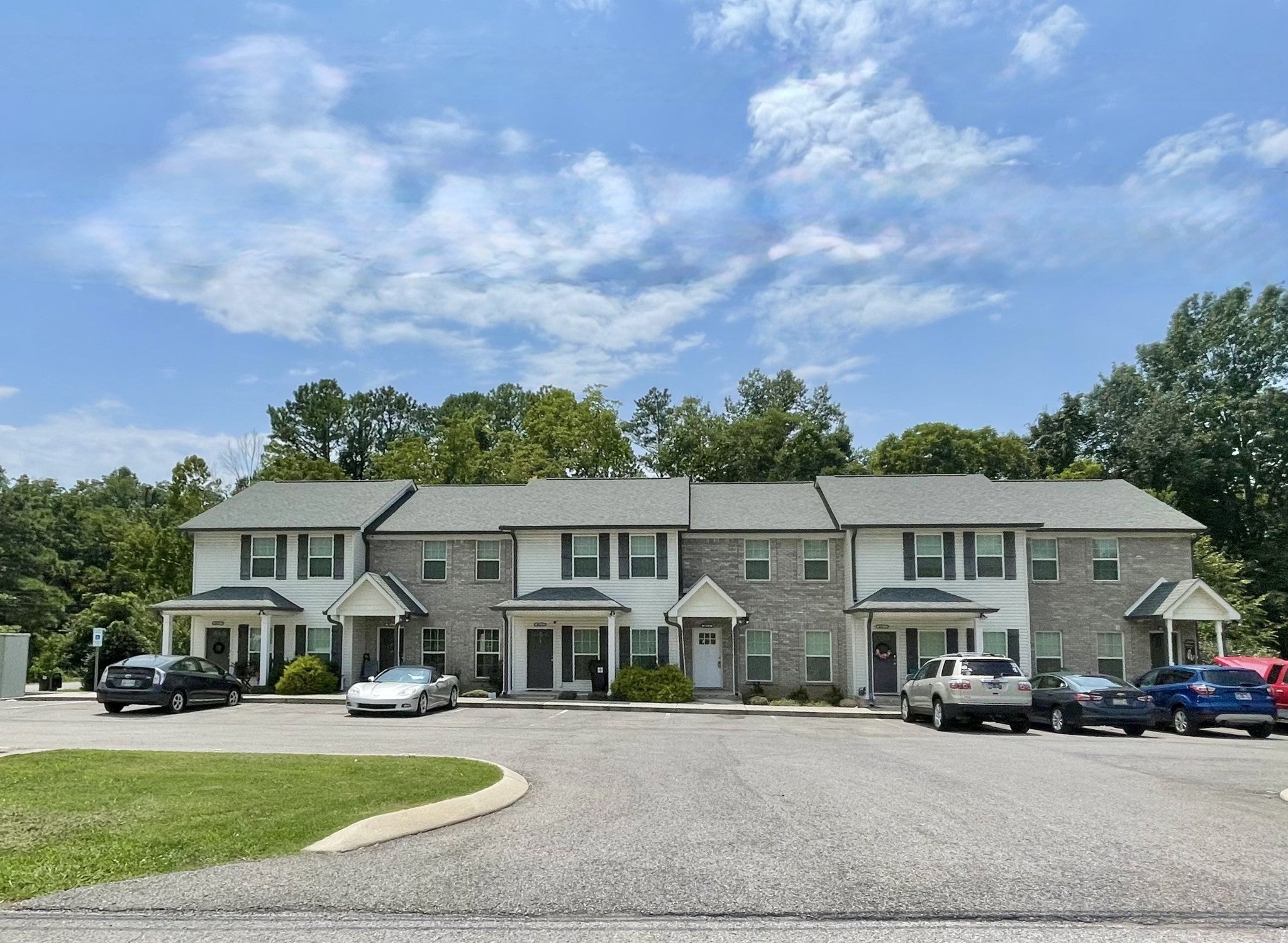 401 Caldwell Dr