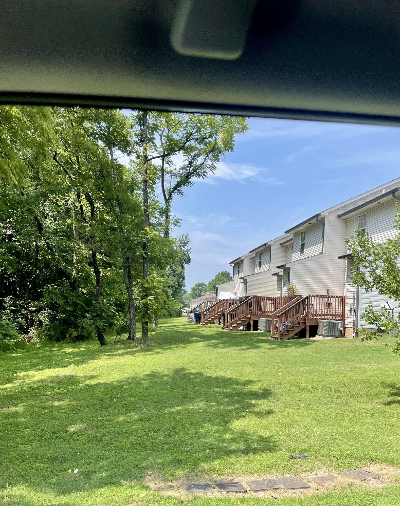 401 Caldwell Dr