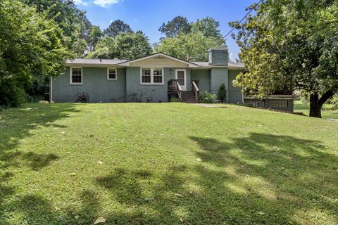207 Fonnic Dr Goodlettsville TN 37072