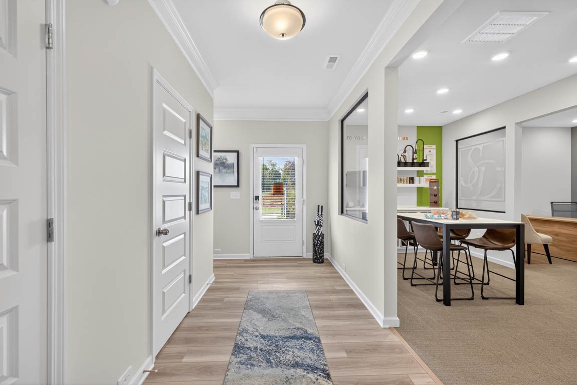 406 Stratford Station Drive