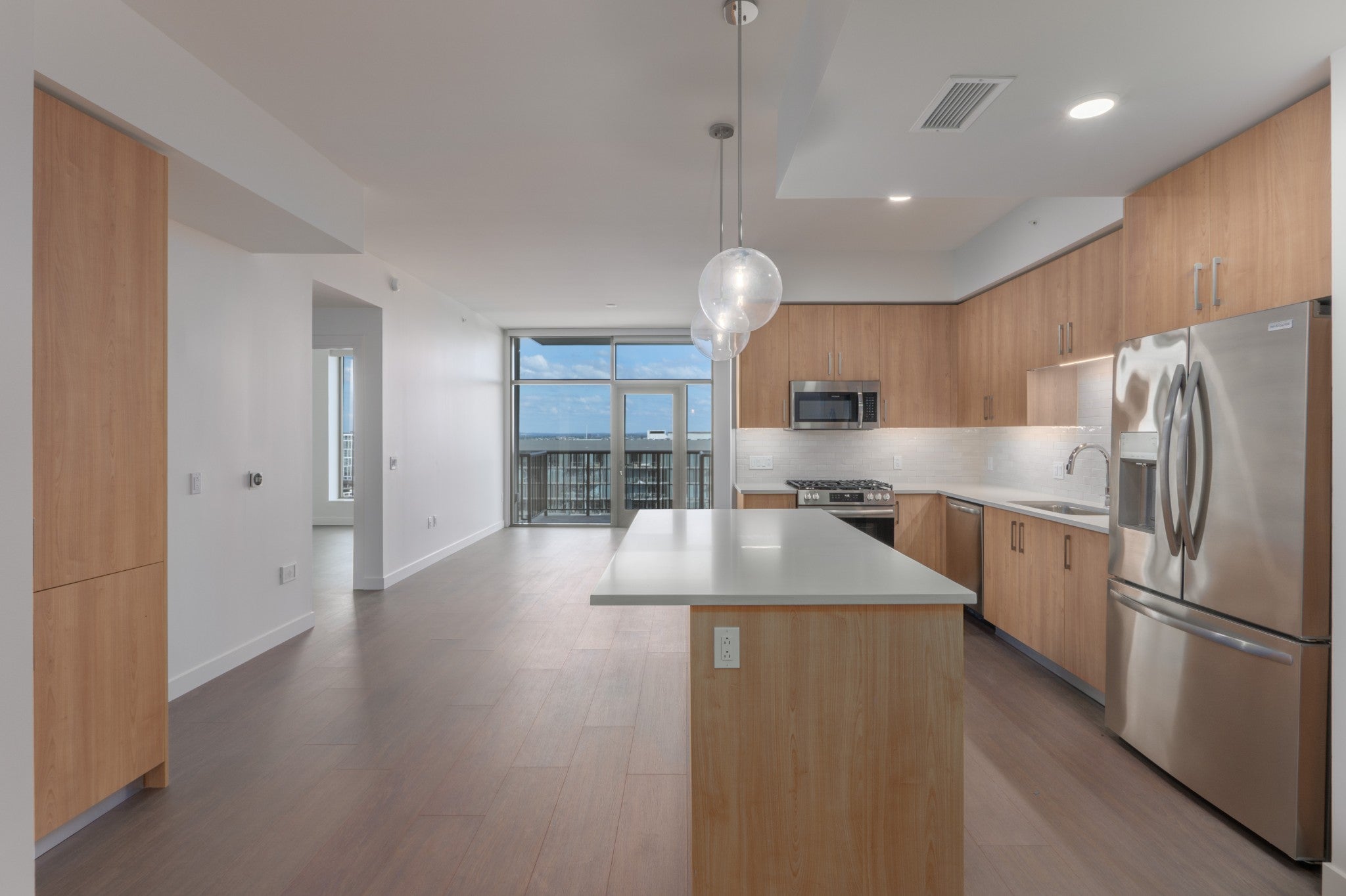 1212 Demonbreun St A10