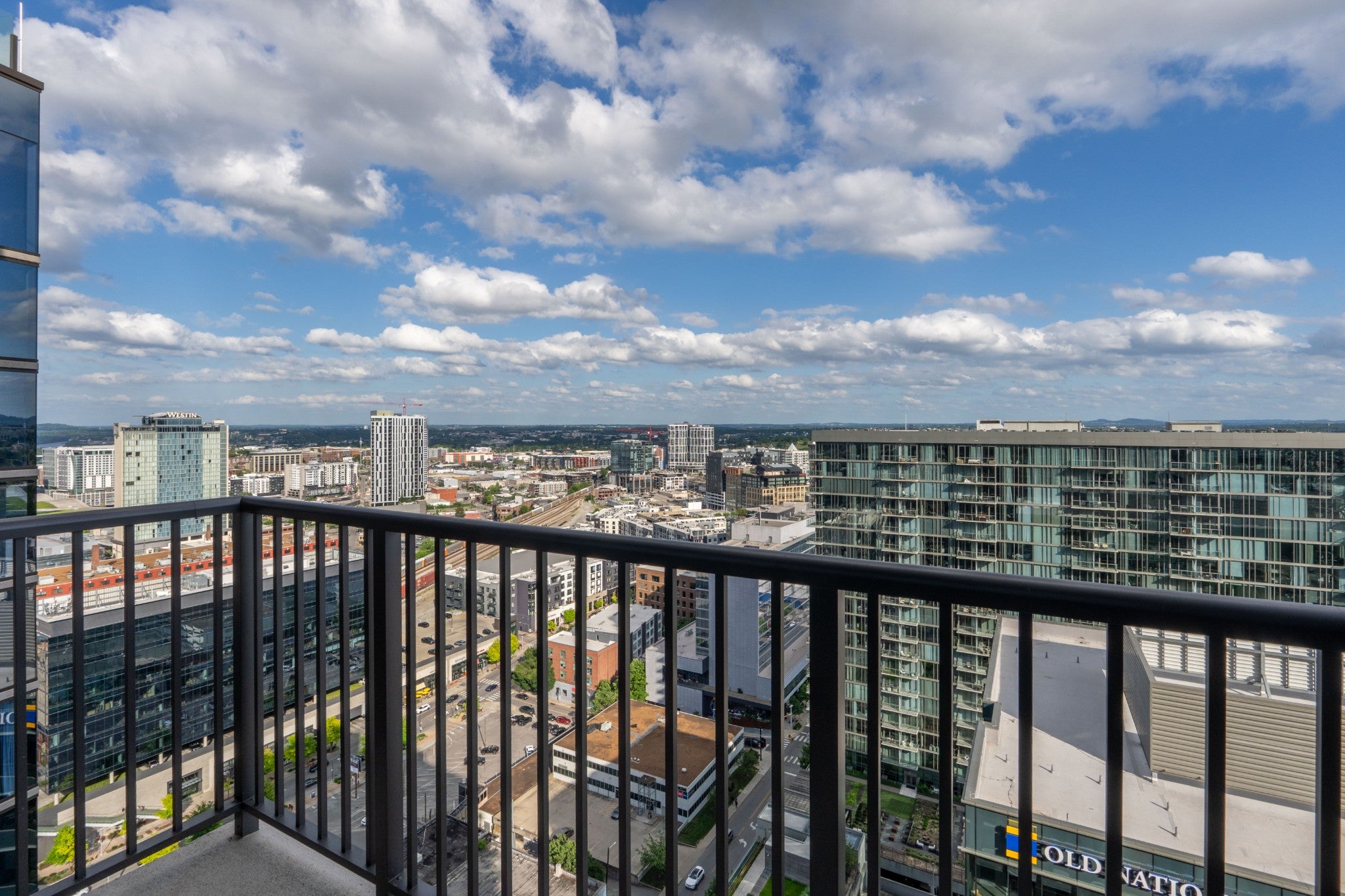 1-bed listing at 1212 Demonbreun St A10, Nashville