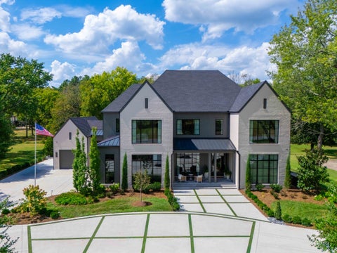 Photo of 1311 Parker Pl, Brentwood, TN 37027 (MLS # 3544403)