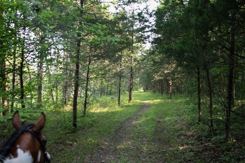 0 Oregon Rd Tract B Milton TN 37118