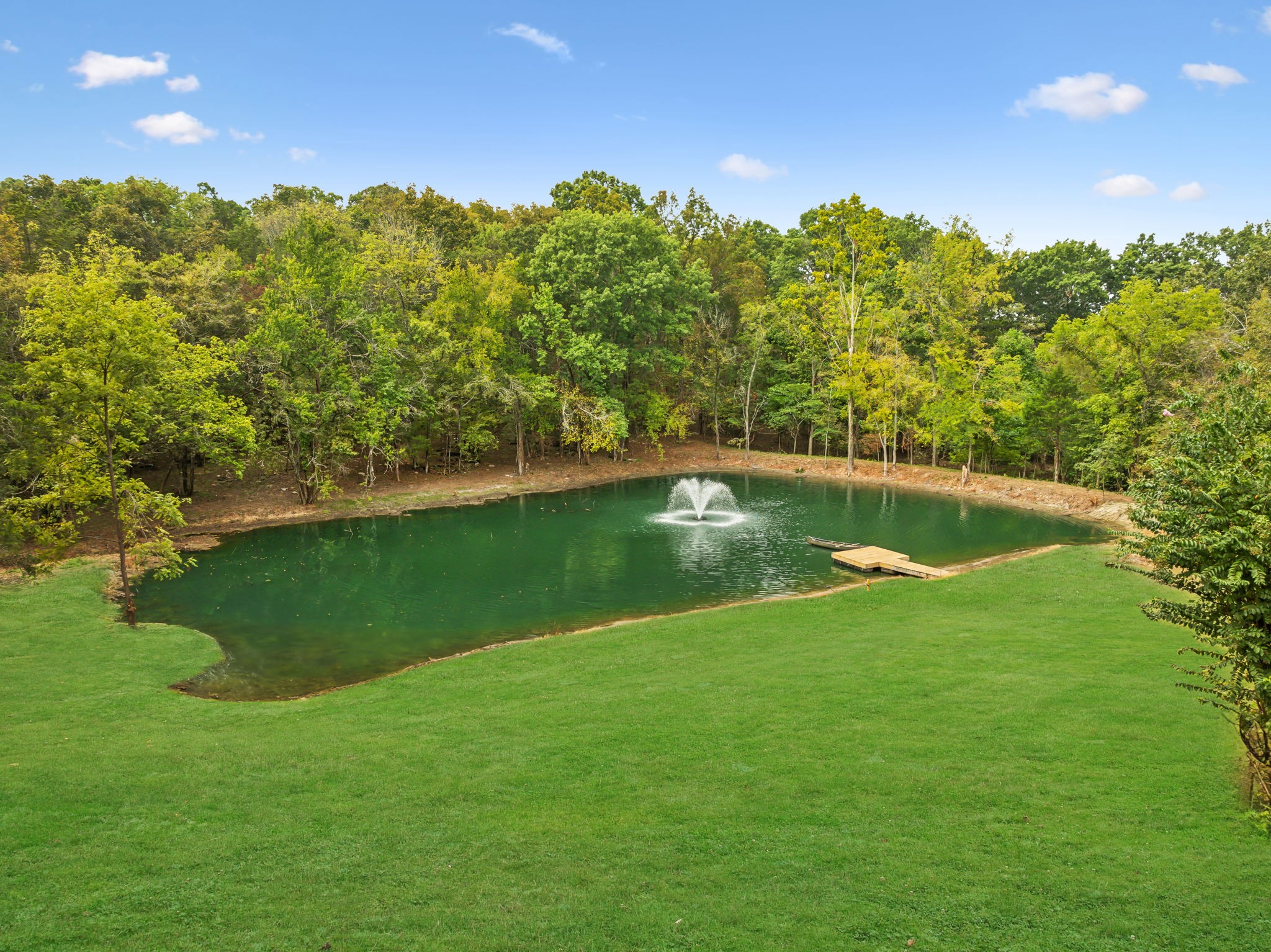 Middle Tennessee Properties 2 9778 Concord Rd