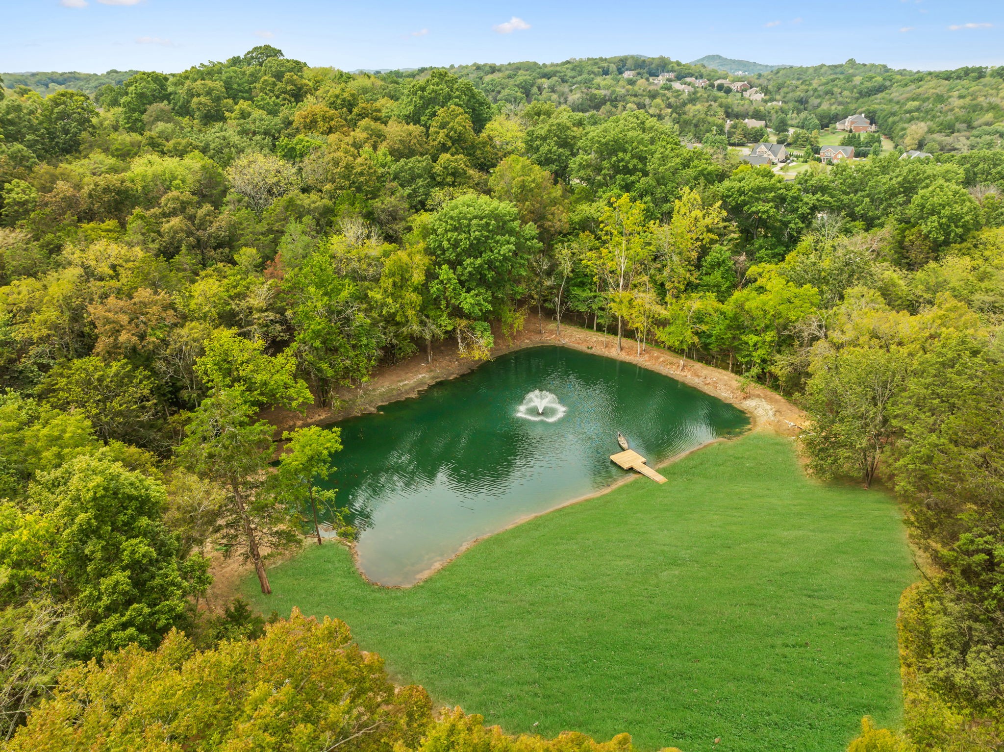 Middle Tennessee Properties 4 9778 Concord Rd