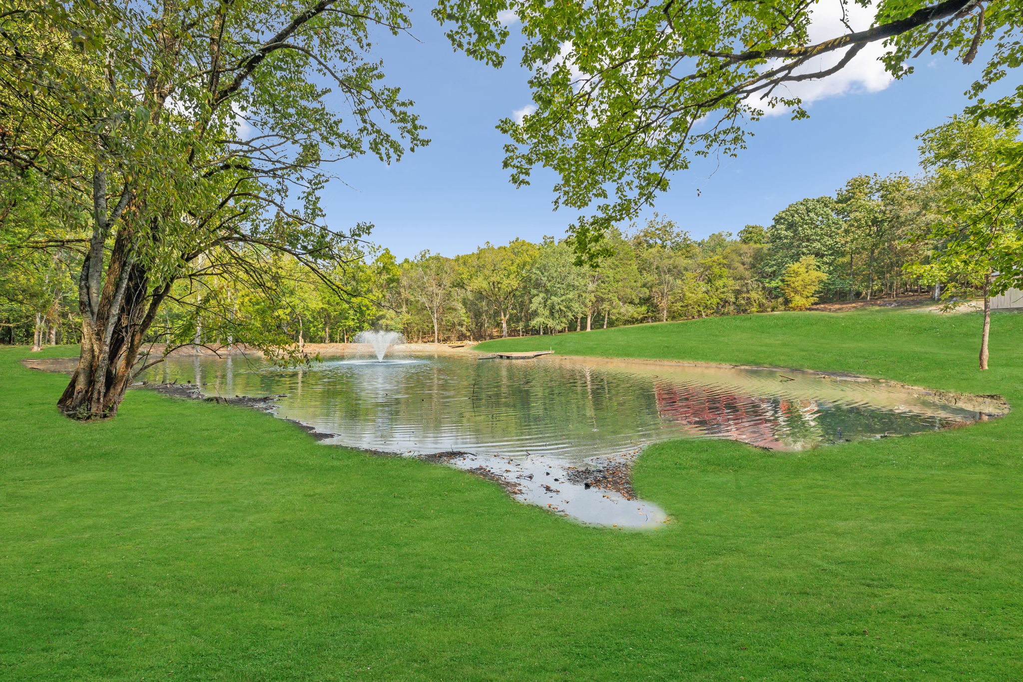 Middle Tennessee Properties 3 9778 Concord Rd