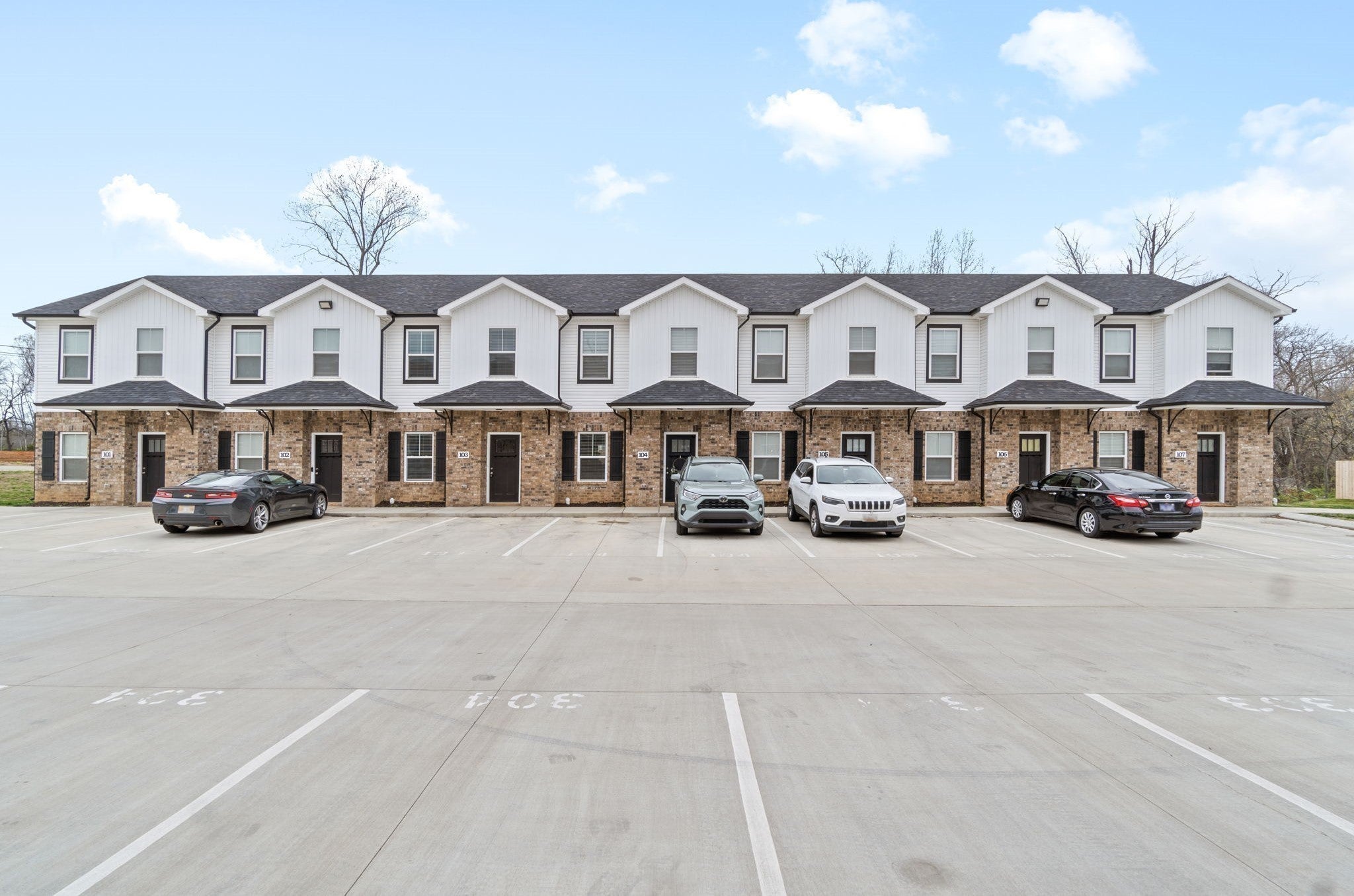1625 Golf Club Ln 404