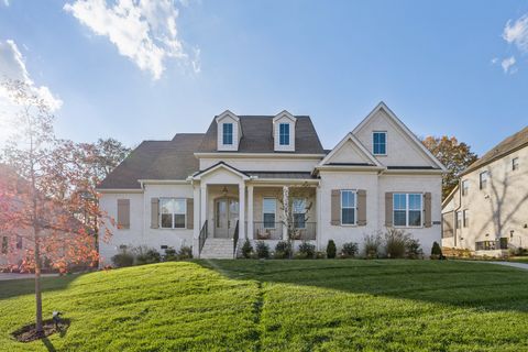 2033 Vail Trce Nolensville TN 37135