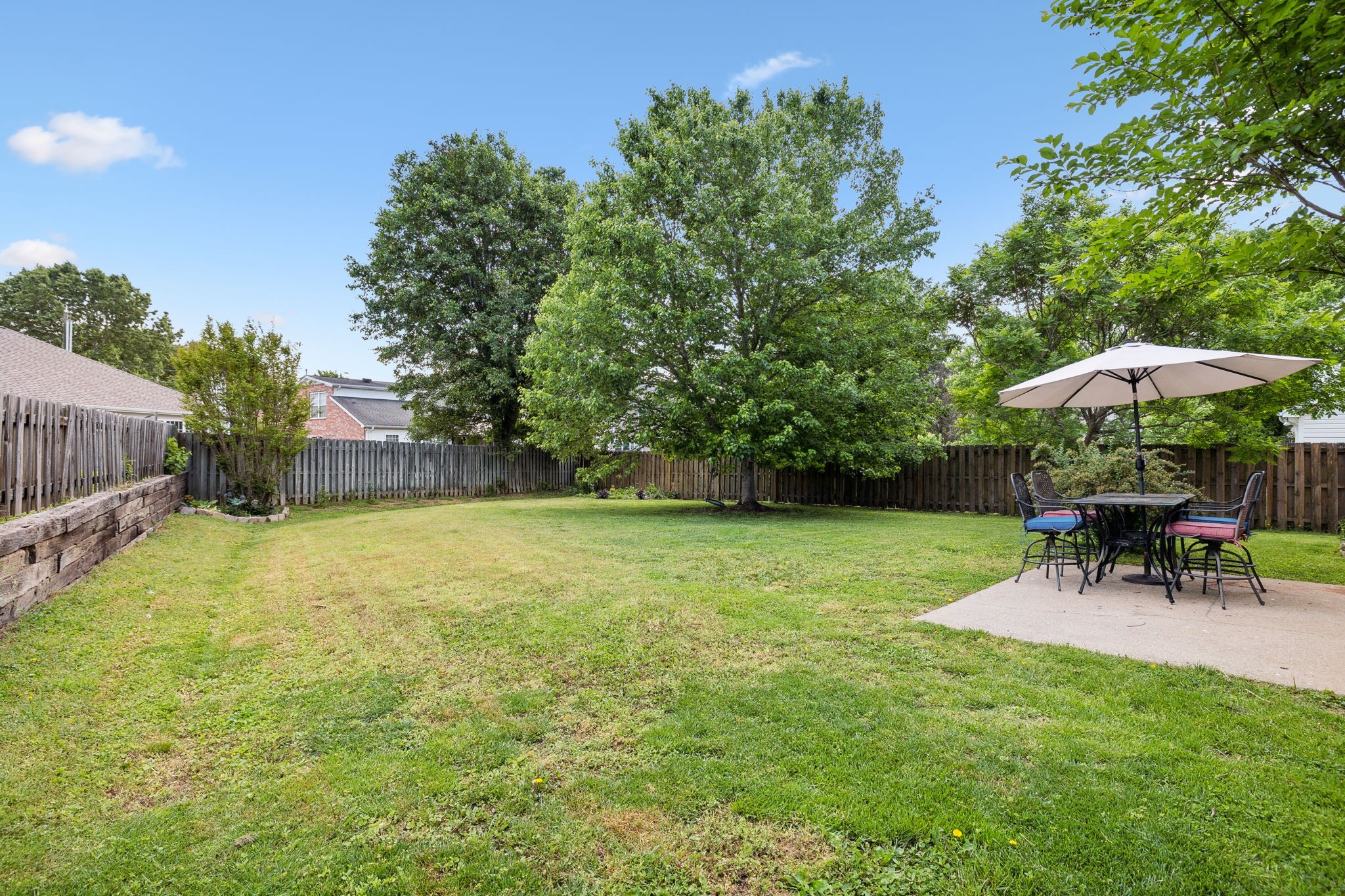 8244 Boone Trce