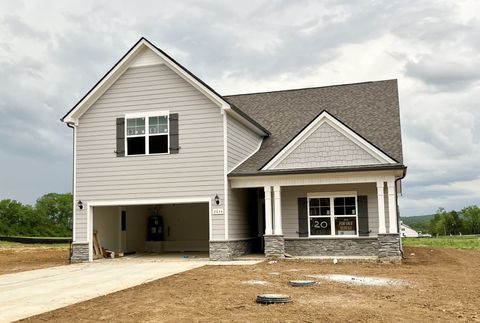 2633 Unitas lot 20 E Murfreesboro TN 37129