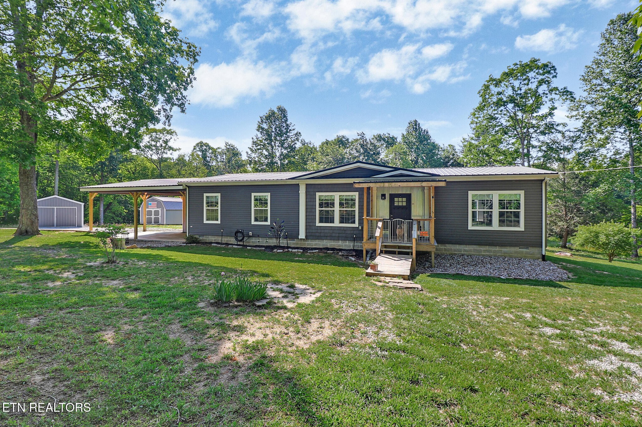293 Christian Rd