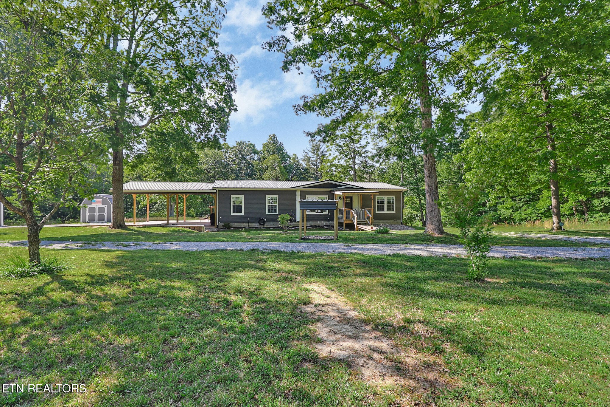 293 Christian Rd