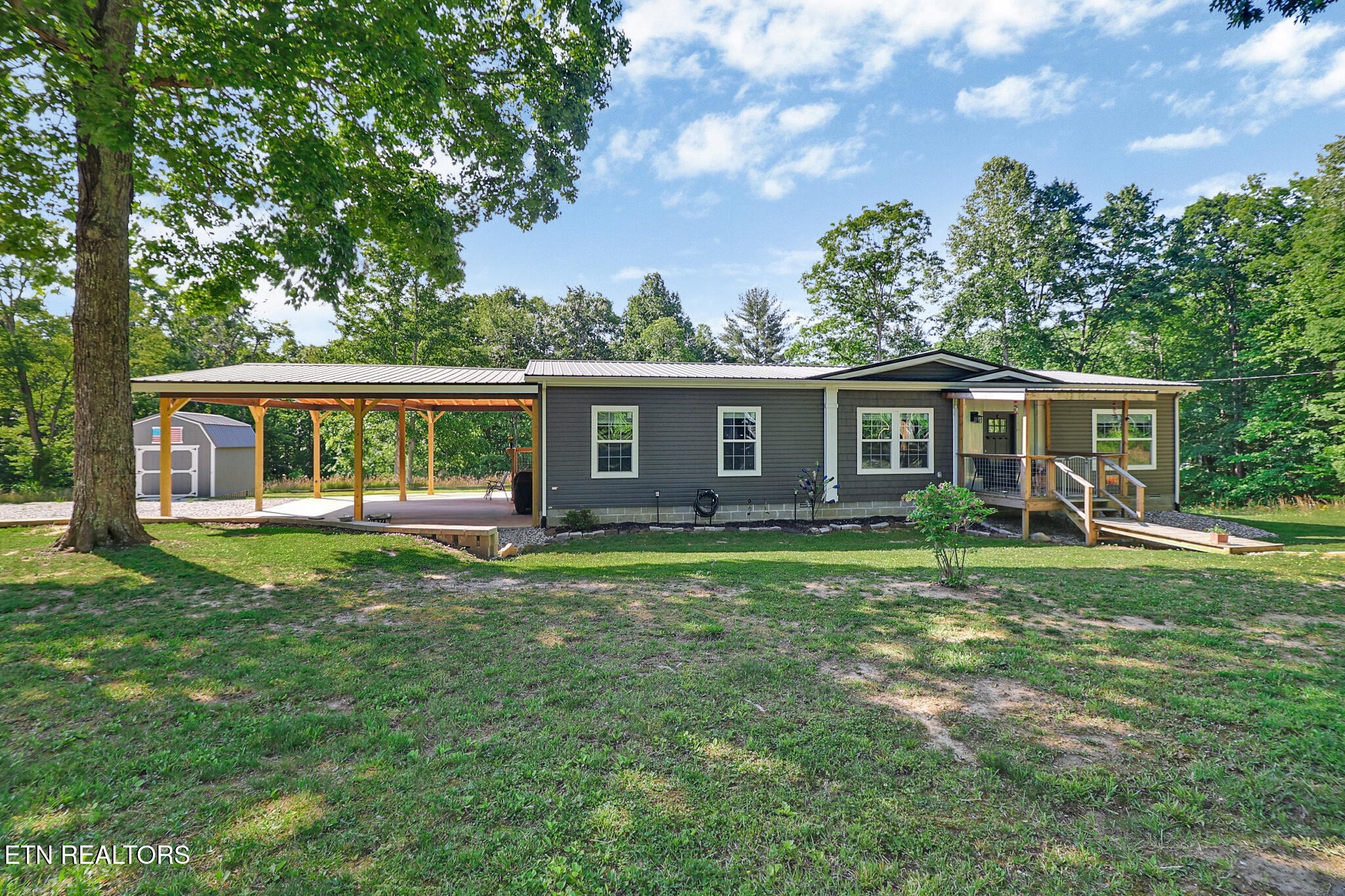293 Christian Rd