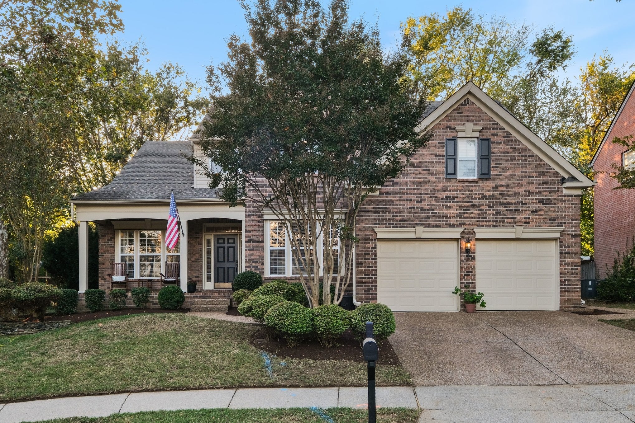 5-bed listing at 403 William Wallace Dr, Franklin