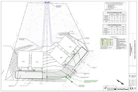 800 Watts Ln Nashville TN 37209