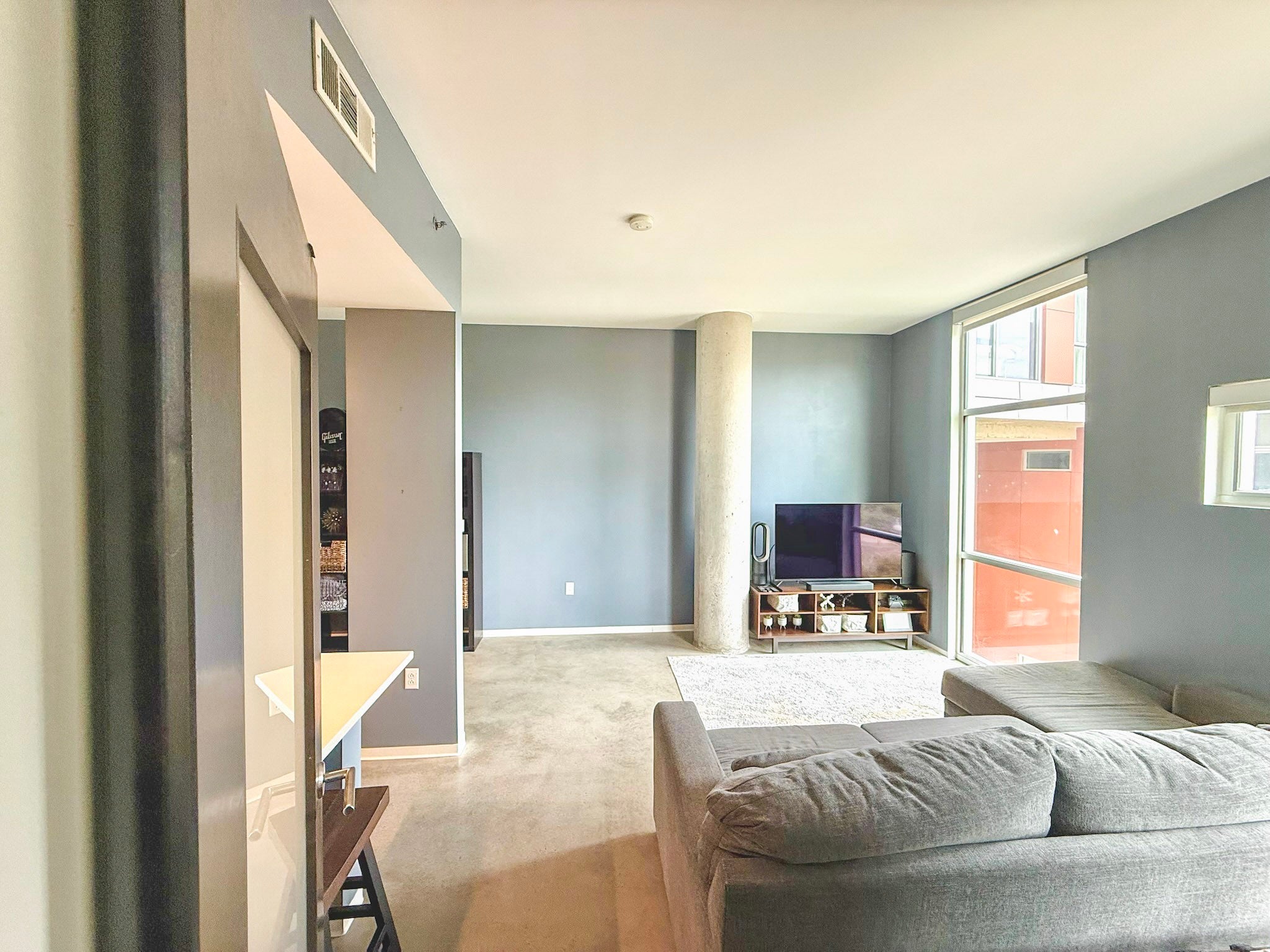 1-bed condo for sale in Nashville, TN 37206, 2115 Yeaman Pl 211 2115 Yeaman Pl 211, Nashville TN 37206 1-bed condo, photo 2 of 22