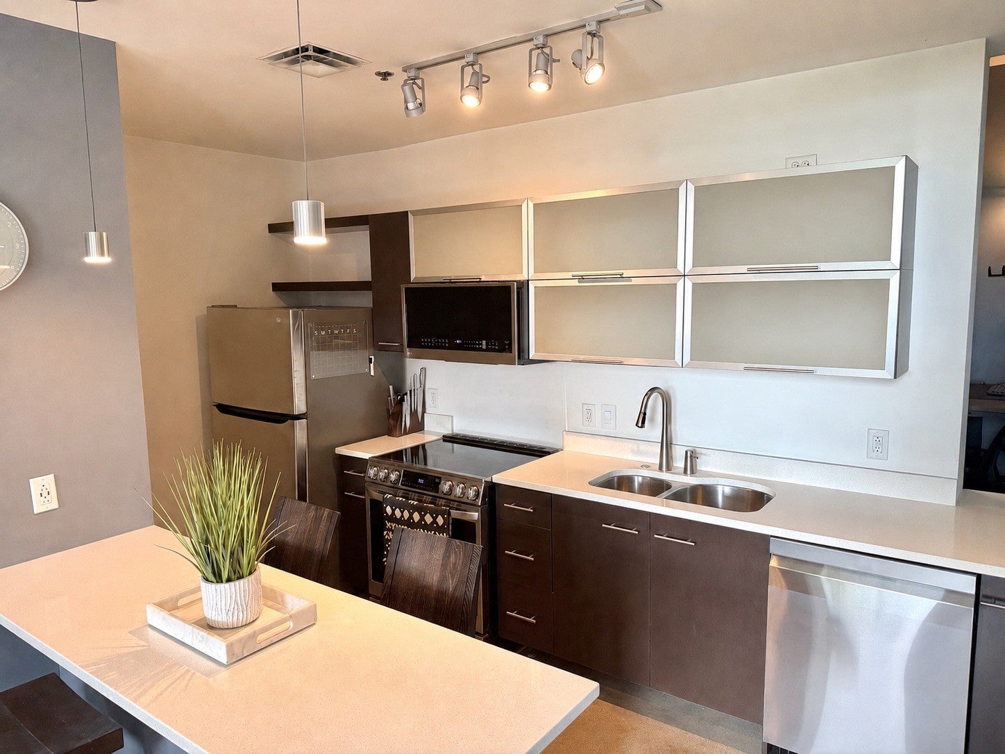 1-bed condo for sale in Nashville, TN 37206, 2115 Yeaman Pl 211 2115 Yeaman Pl 211, Nashville TN 37206 1-bed condo, photo 4 of 22