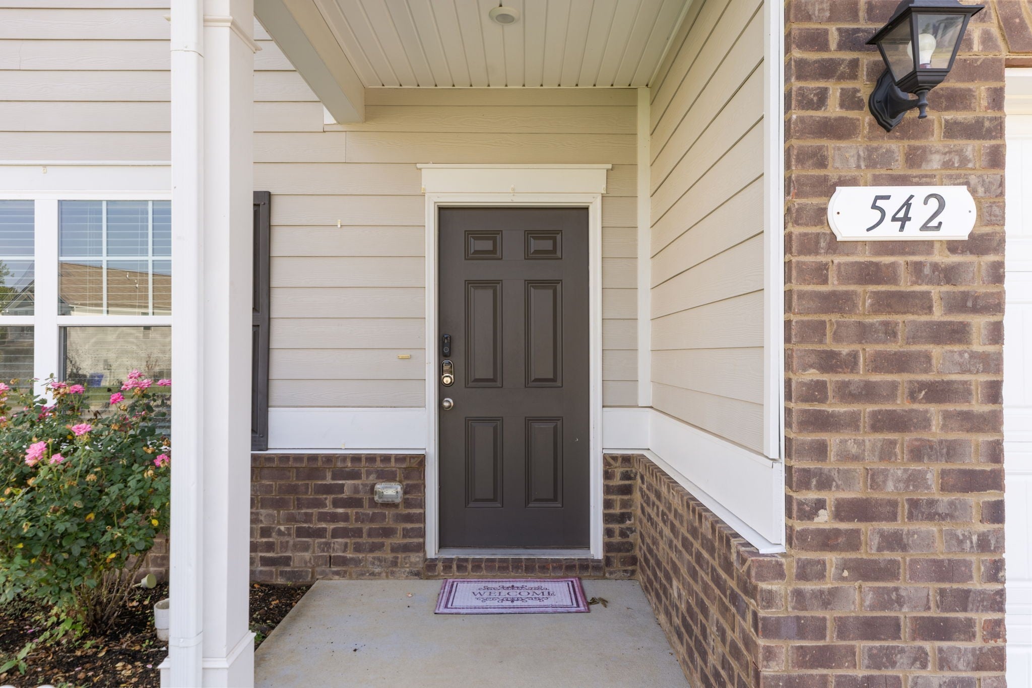 542 Morgan Meadows Way