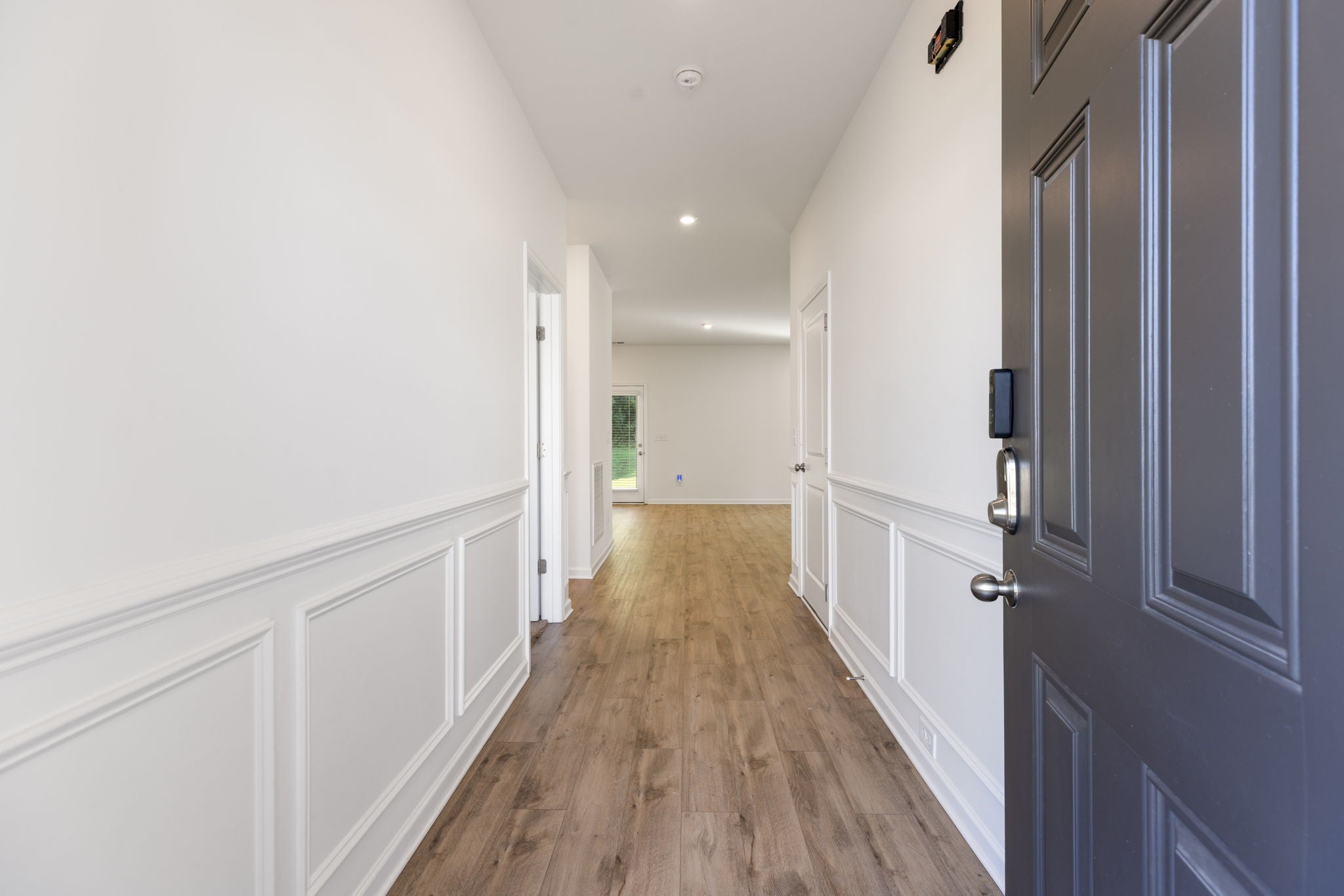 542 Morgan Meadows Way