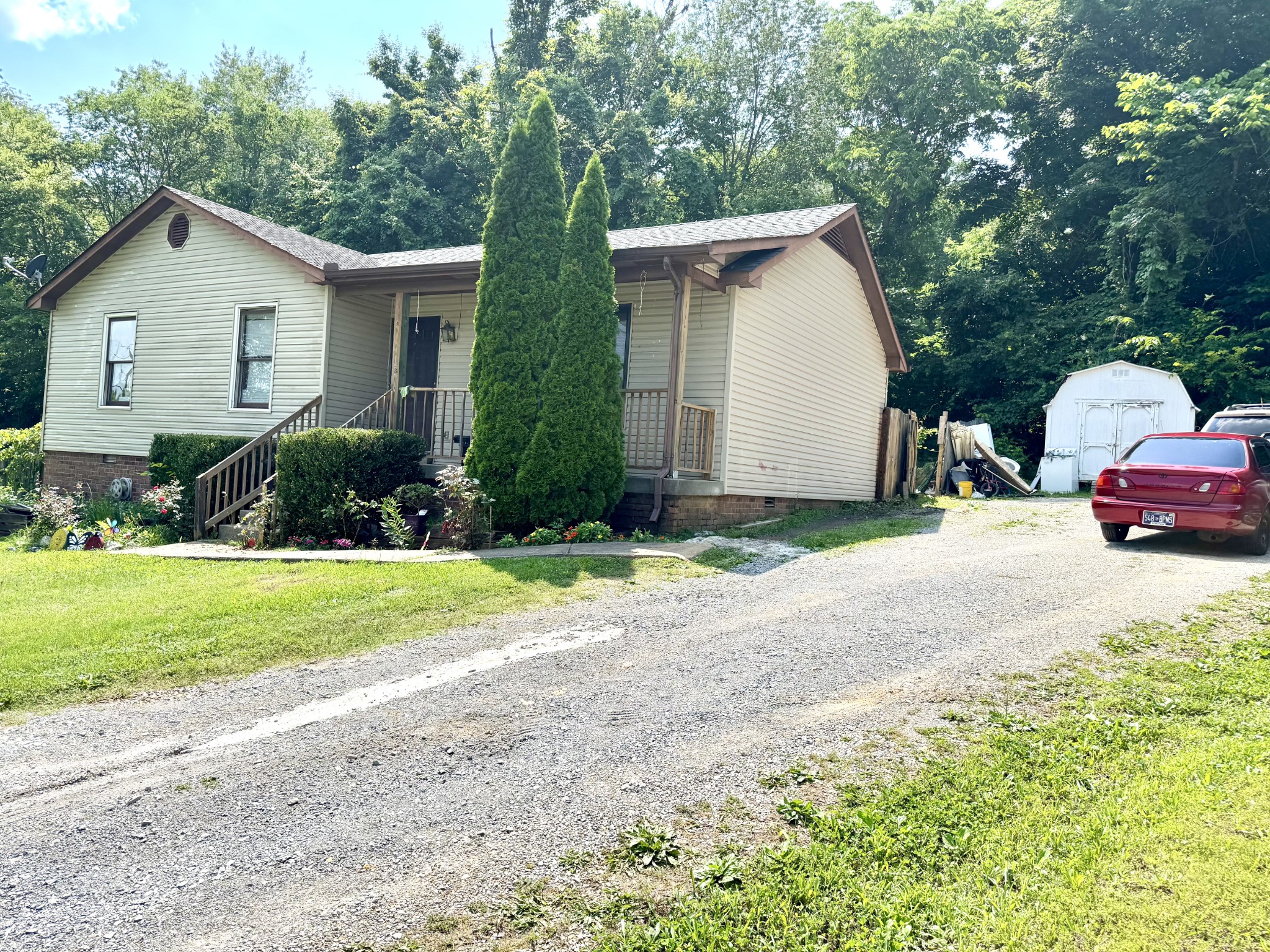 129 Cofer Dr