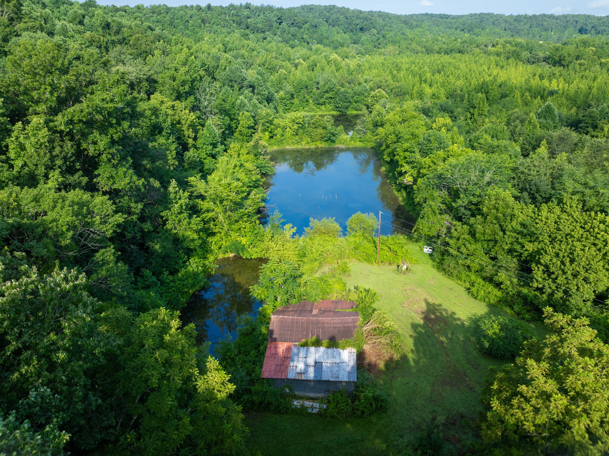 1765 Old Cedar Creek Rd