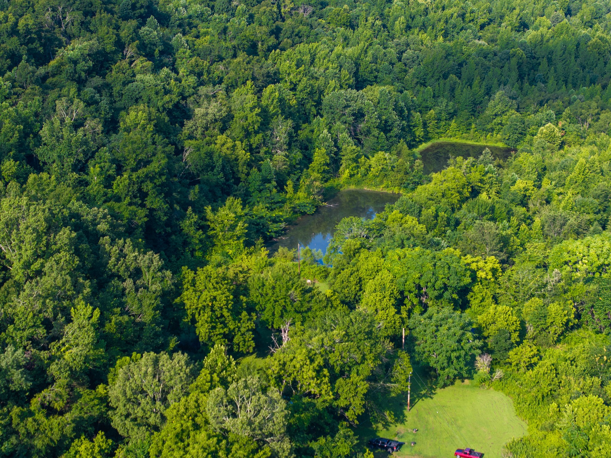 1765 Old Cedar Creek Rd