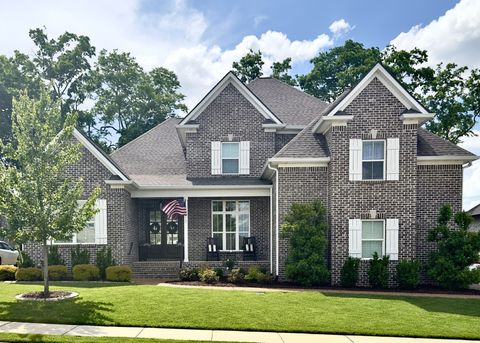 1567 Bunbury Dr Thompsons Station TN 37179