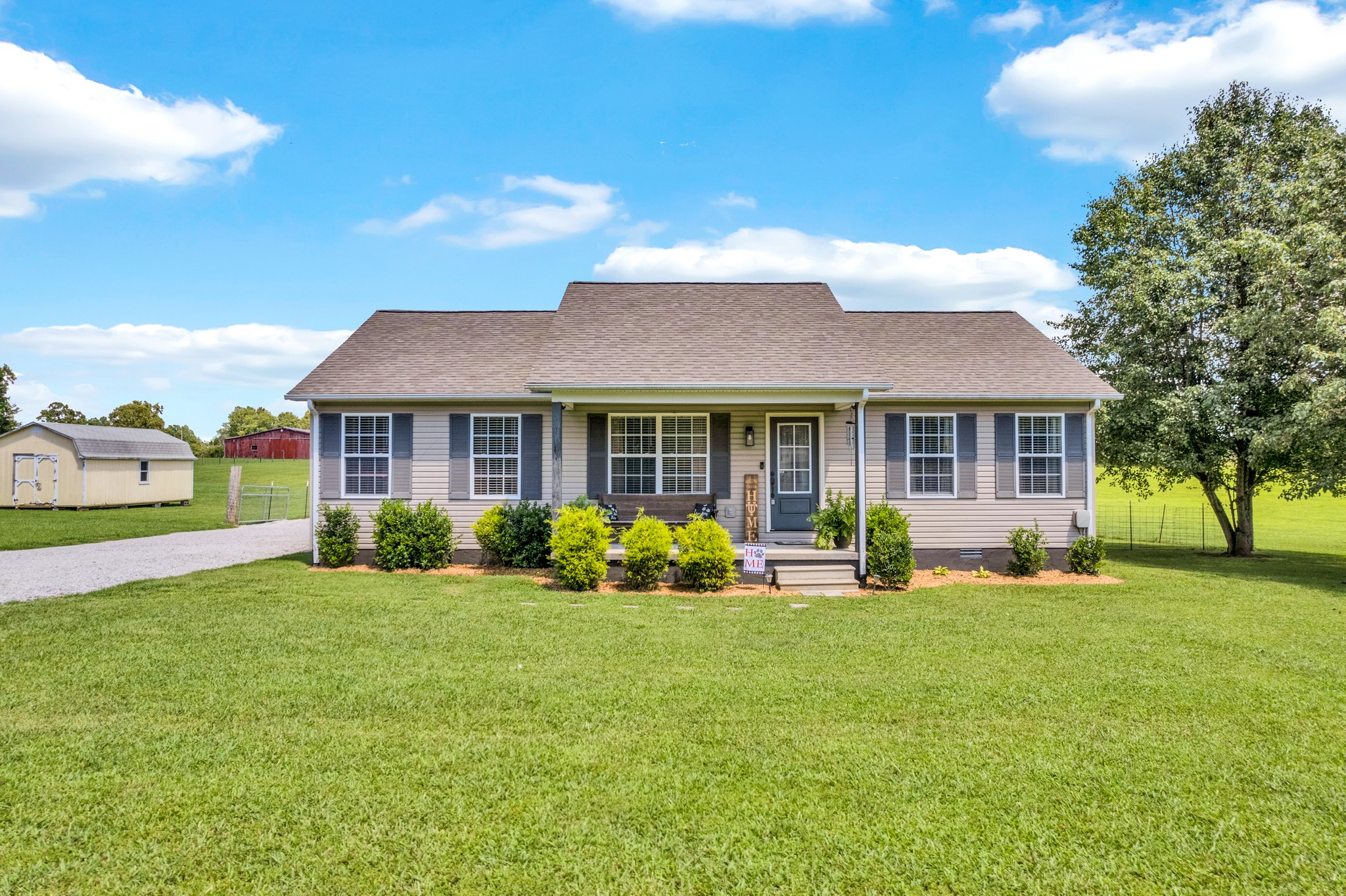 301 Southard Rd
