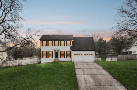 4564 Raccoon Trl Hermitage TN 37076