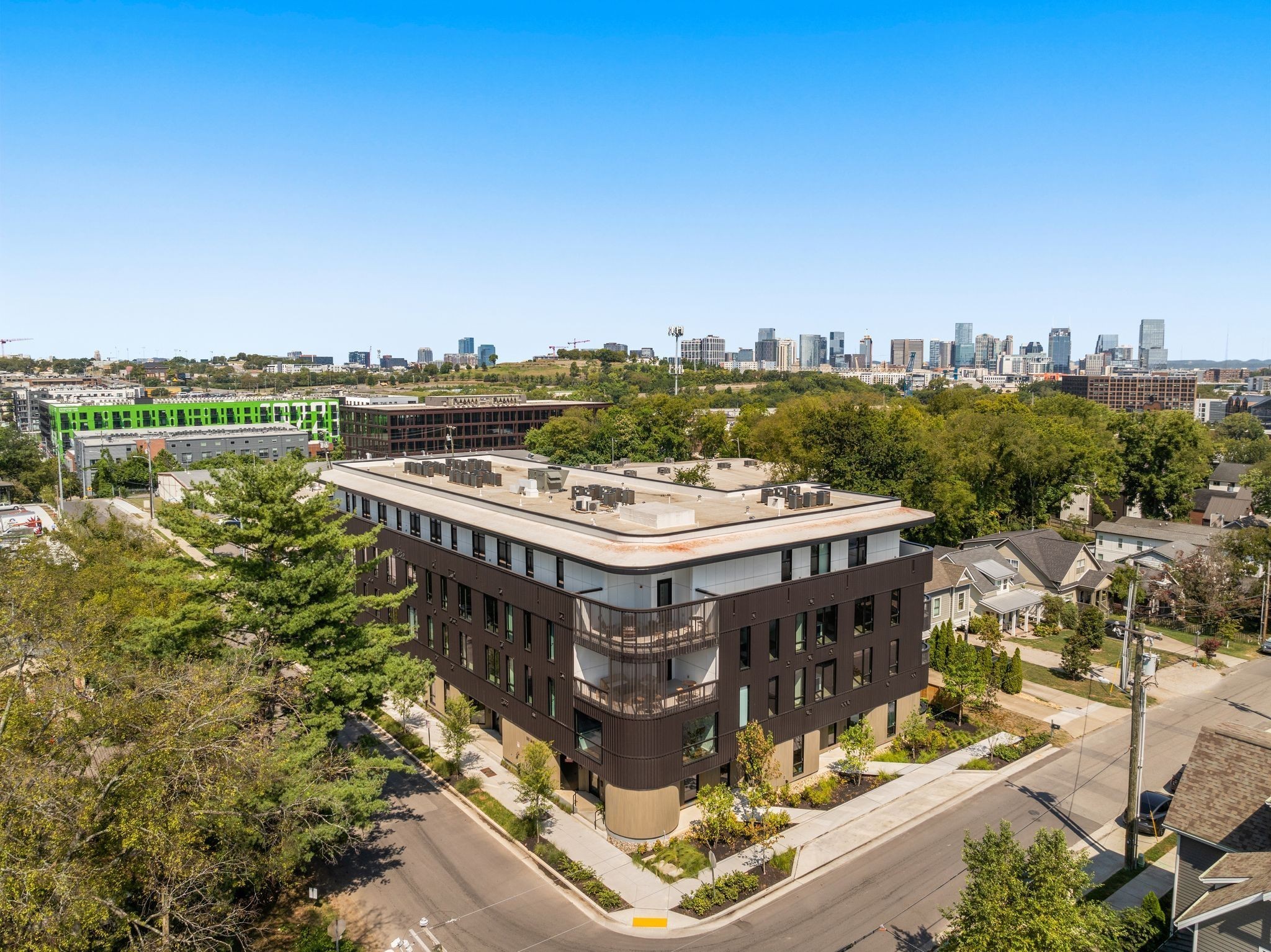 500 Merritt Ave A5 (A)