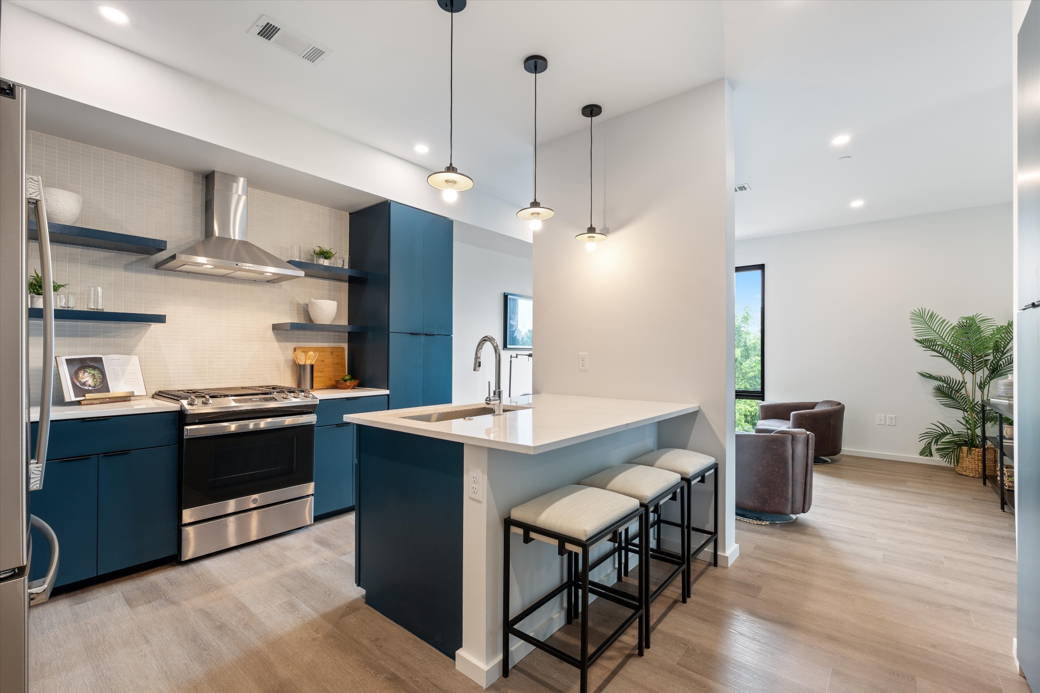 500 Merritt Ave A5 (A)