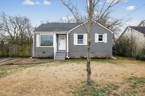 518 Norton Ave Nashville TN 37207