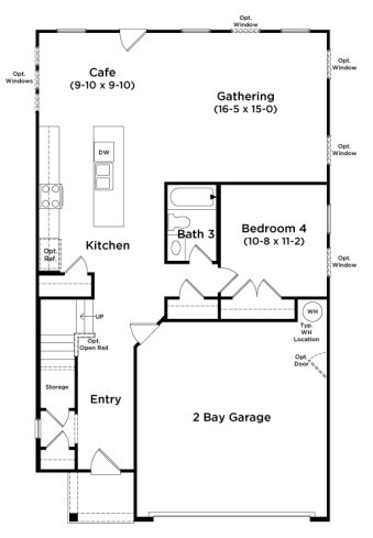 119 Ridgewood Drive