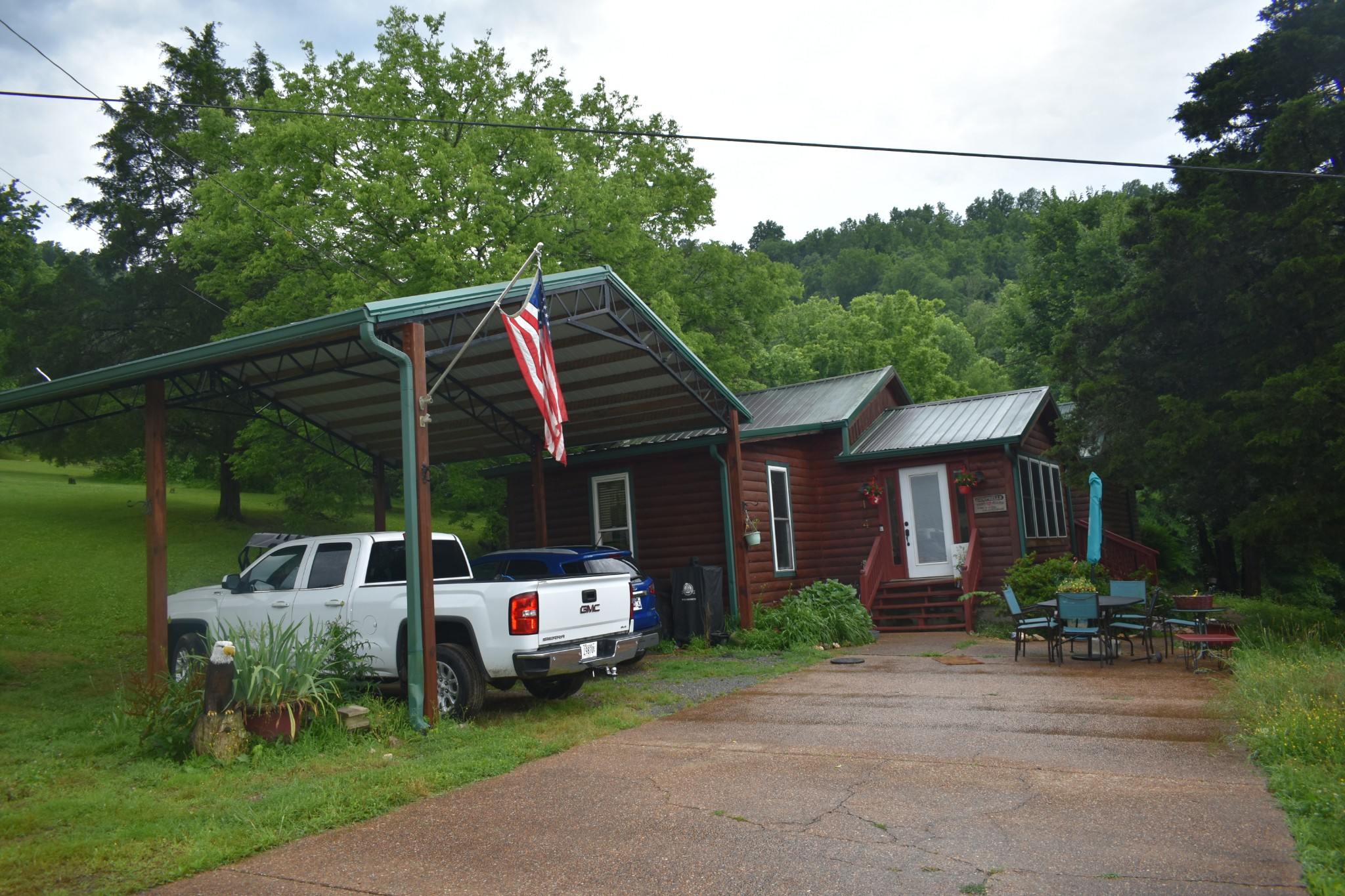 424 Forrester Hollow Ln