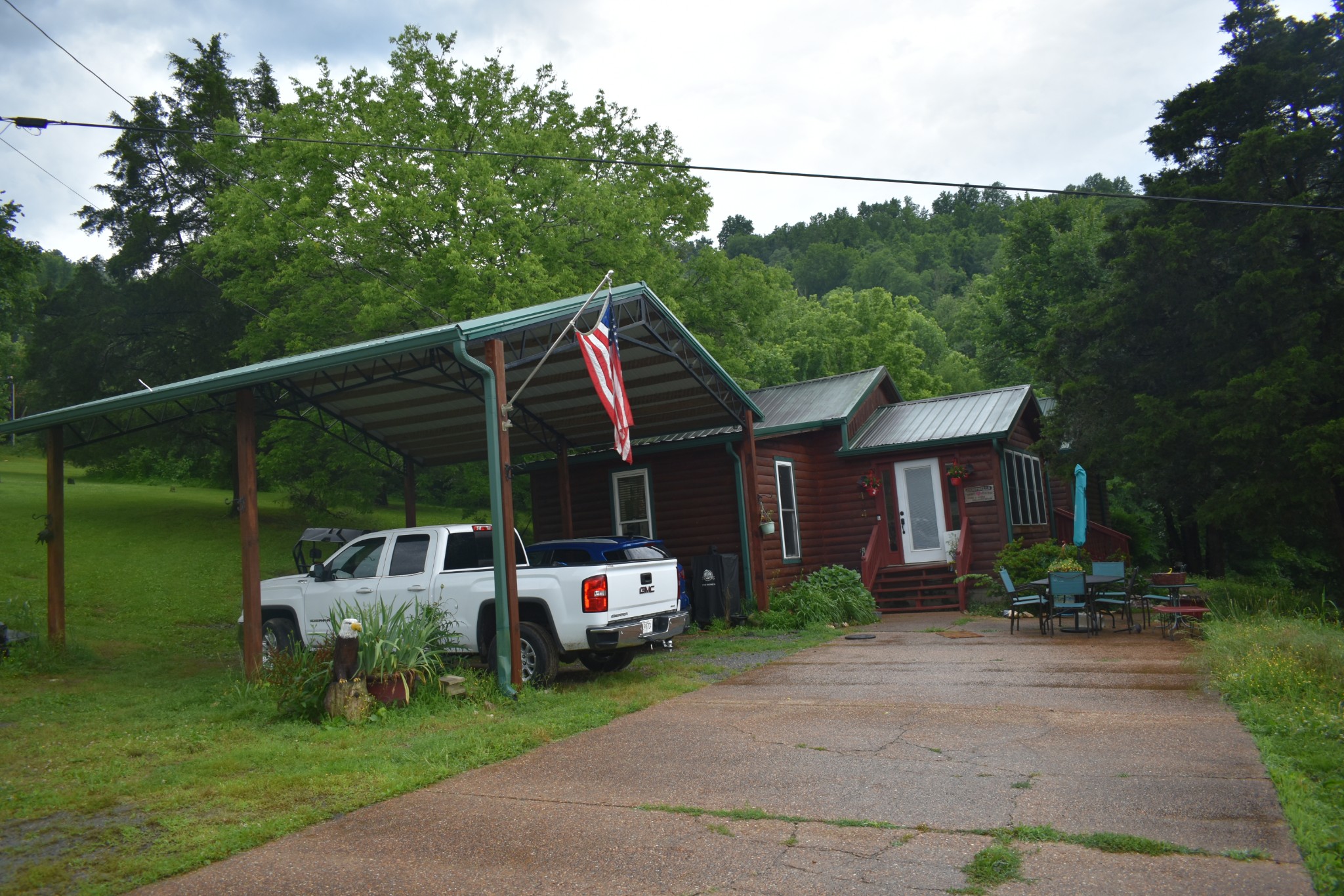 424 Forrester Hollow Ln