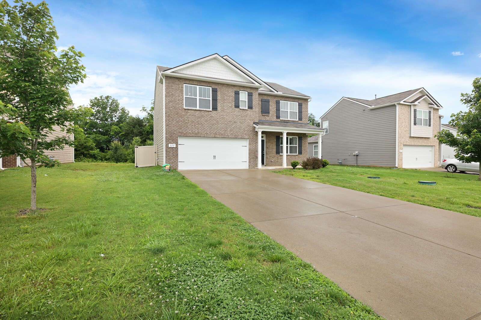 277 Willy Mae Rd