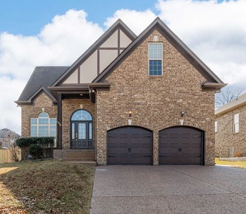 1436 Saddle Crst Mount Juliet TN 37122