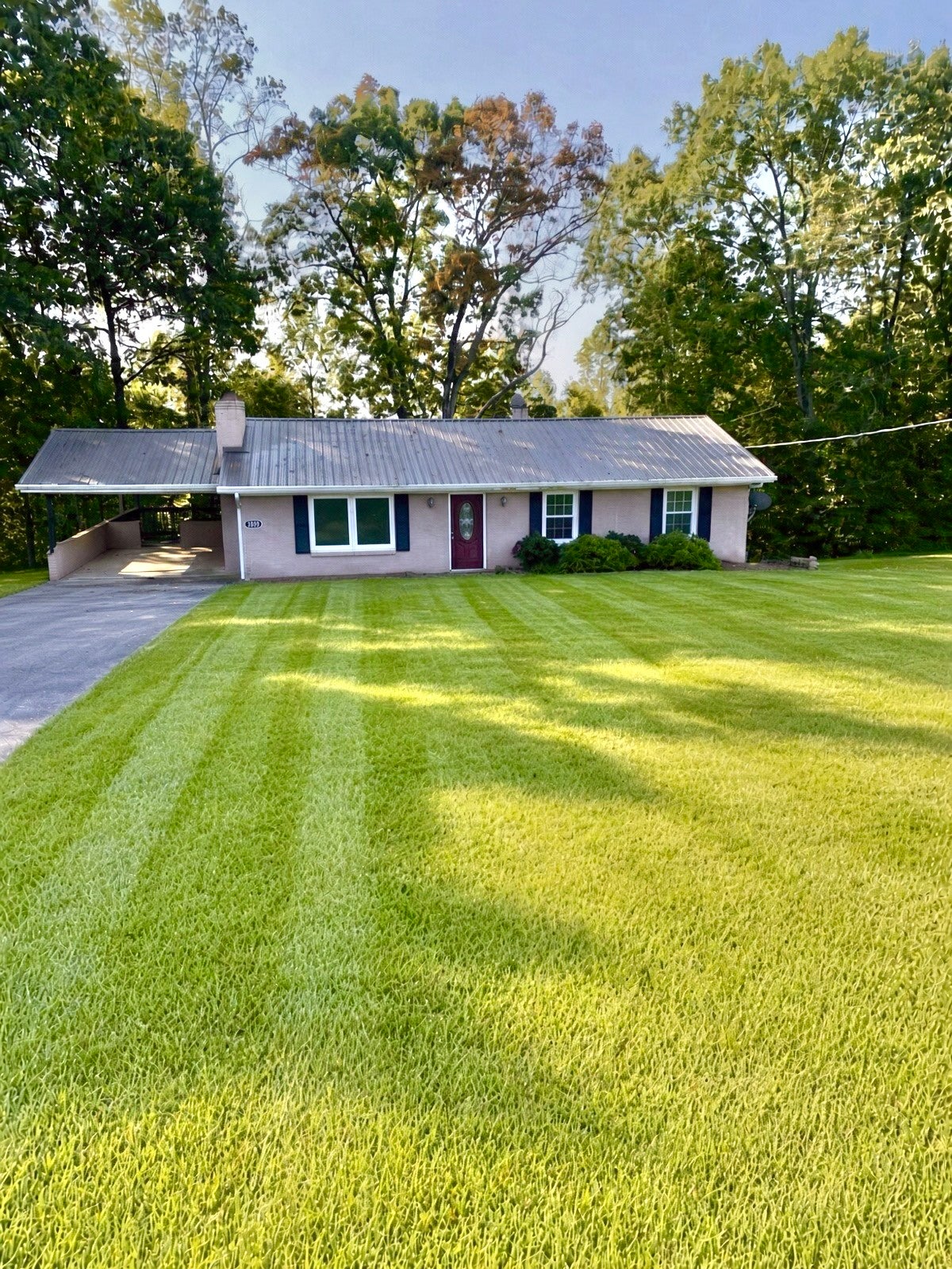 1570 Verna Qualls Rd