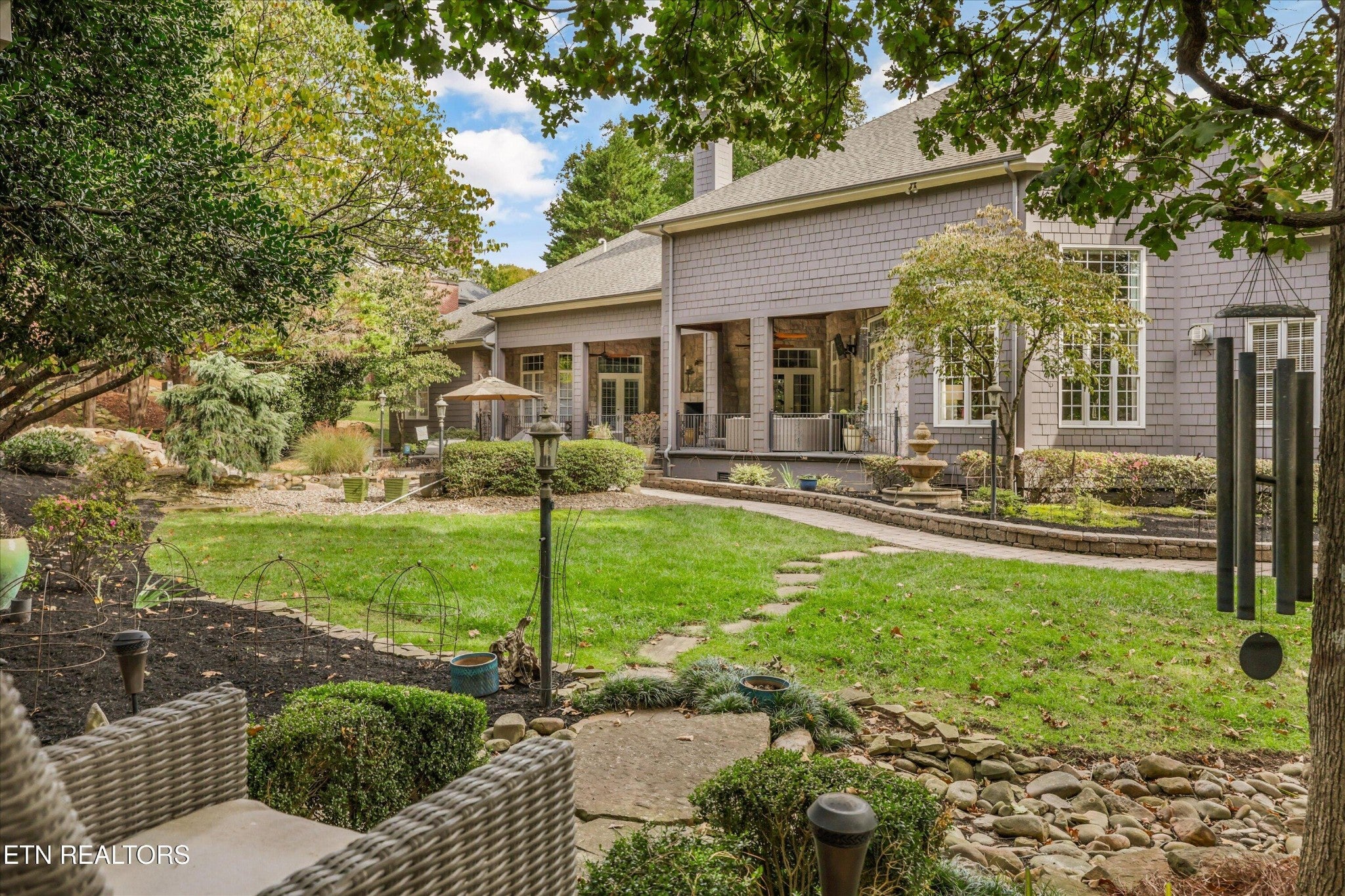 707 Prince George Parish Drive