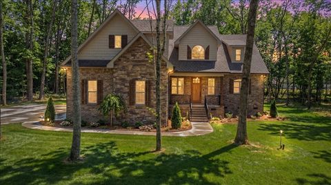 181 Station Circle Tullahoma TN 37388