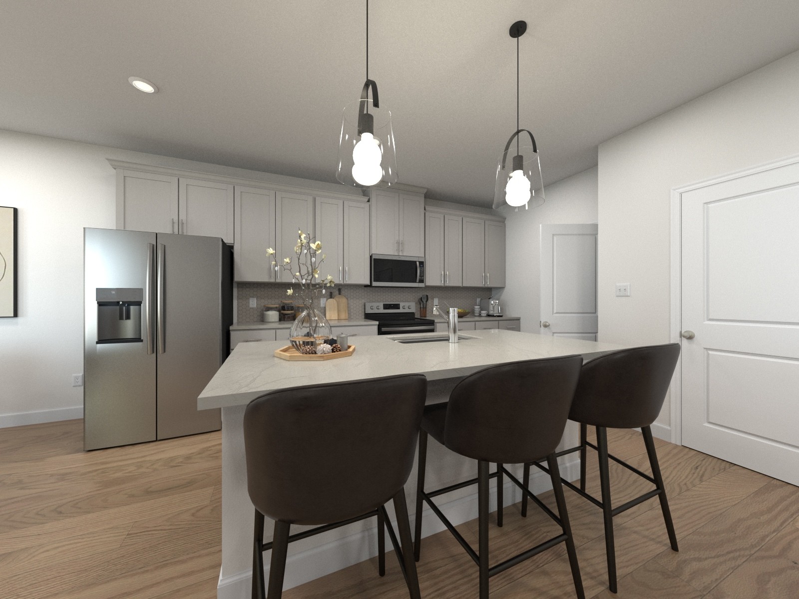 1553 Bear Branch Trce