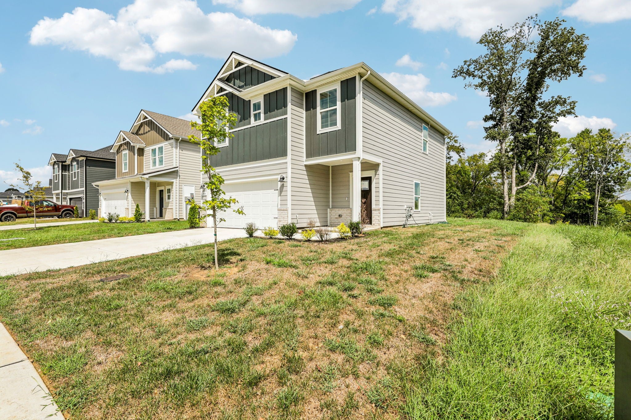 1553 Bear Branch Trce