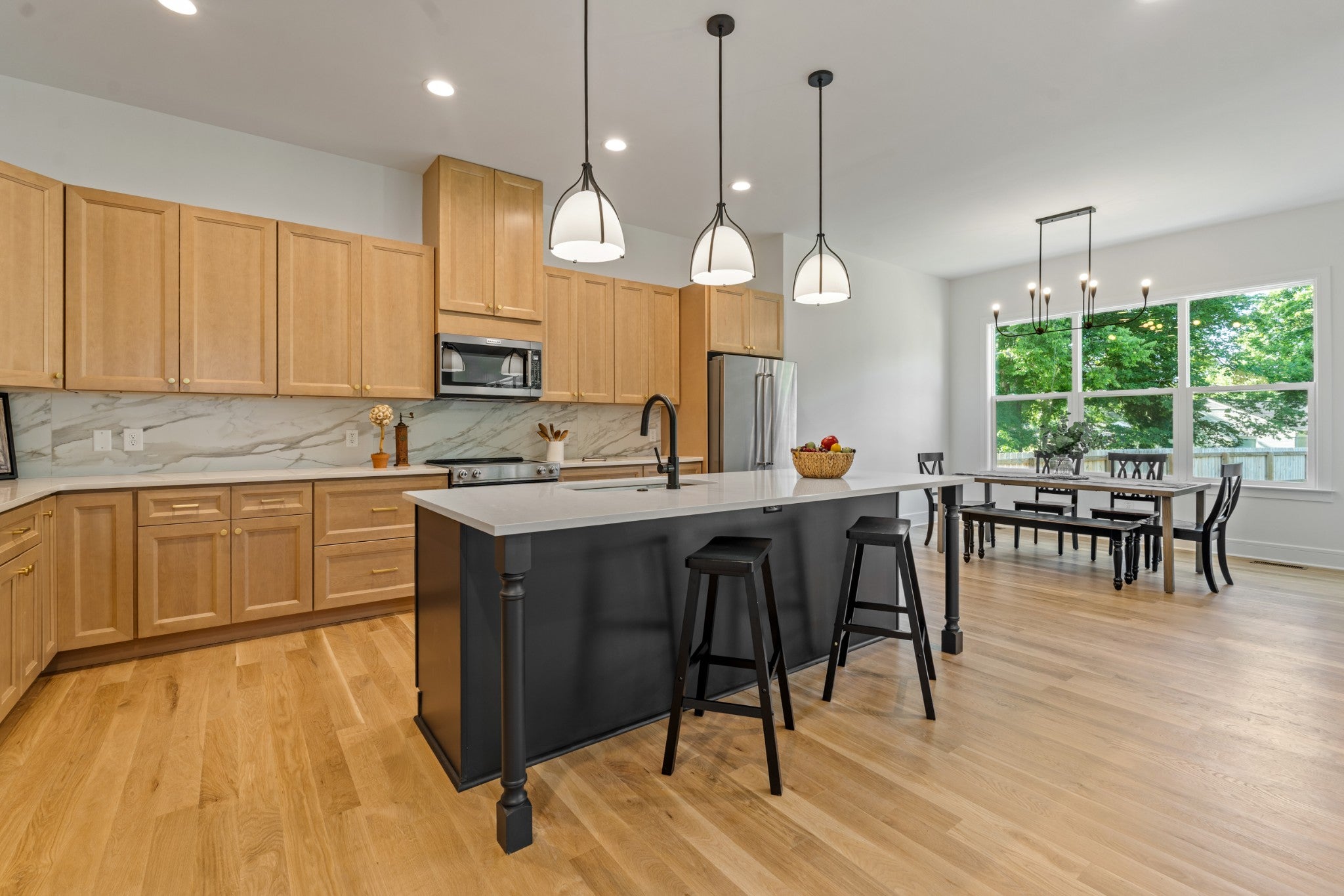 5-bed listing at 312 Mckennell Dr, Nashville