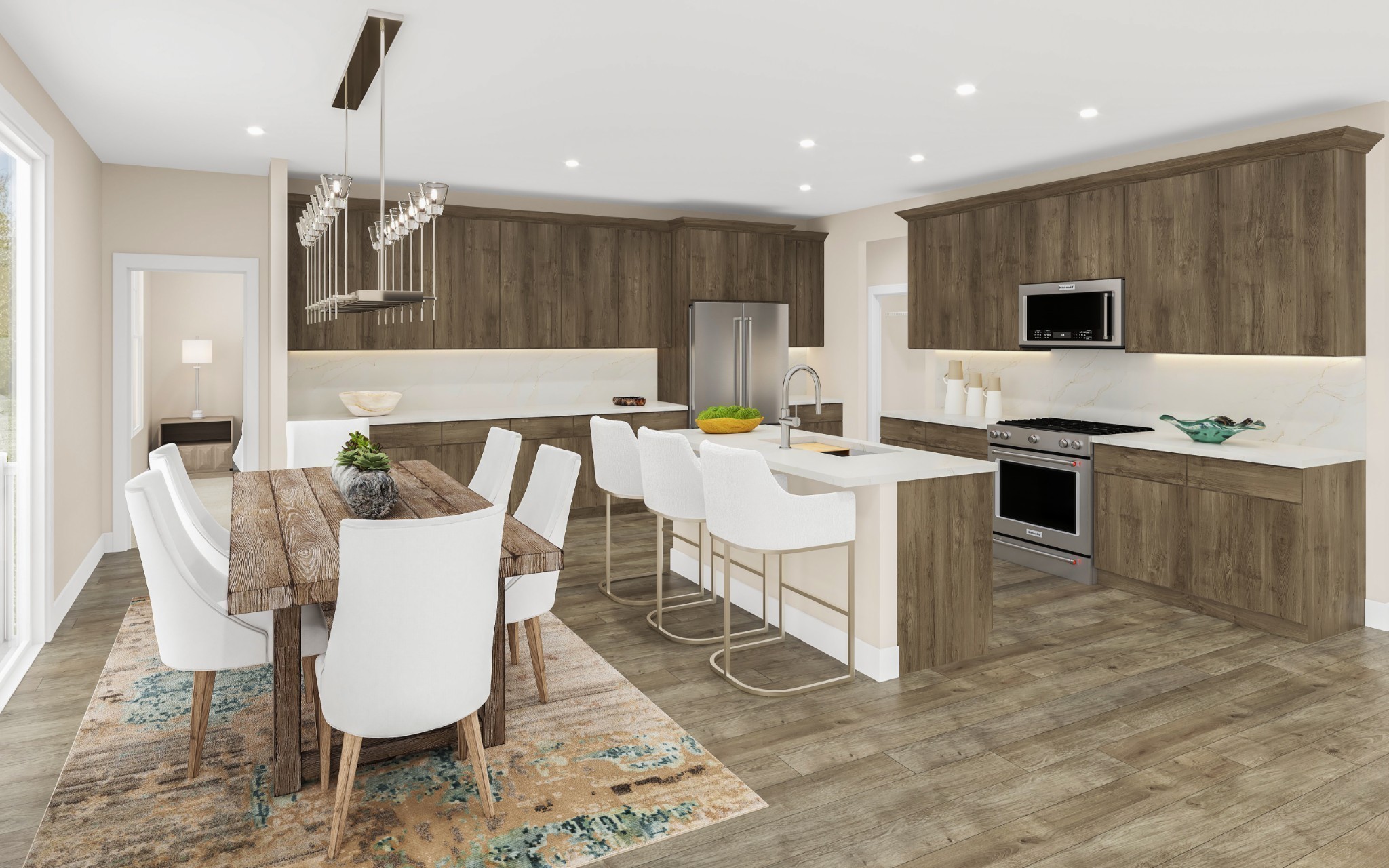 437 Tomlinson Pointe