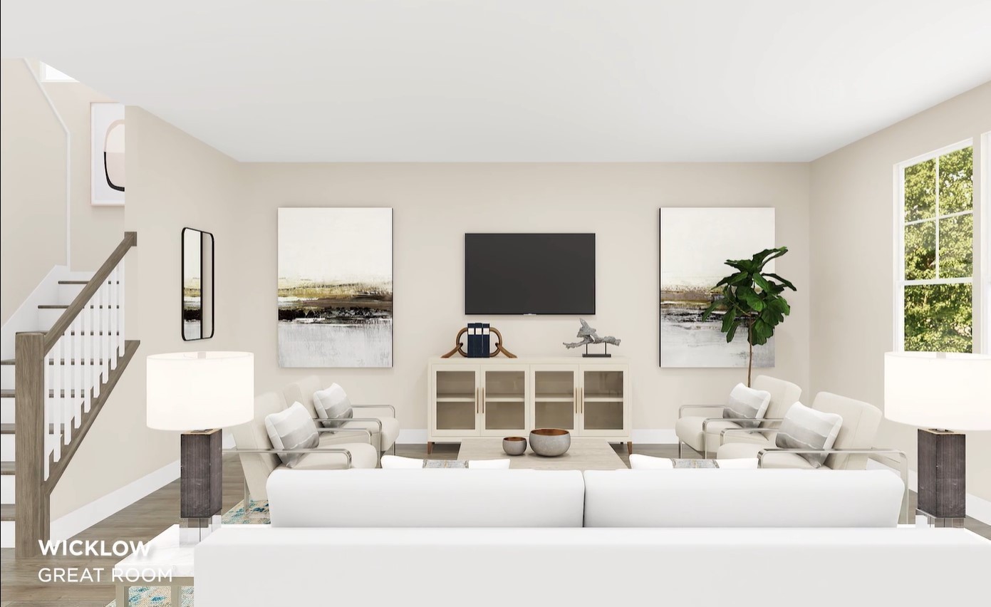 437 Tomlinson Pointe