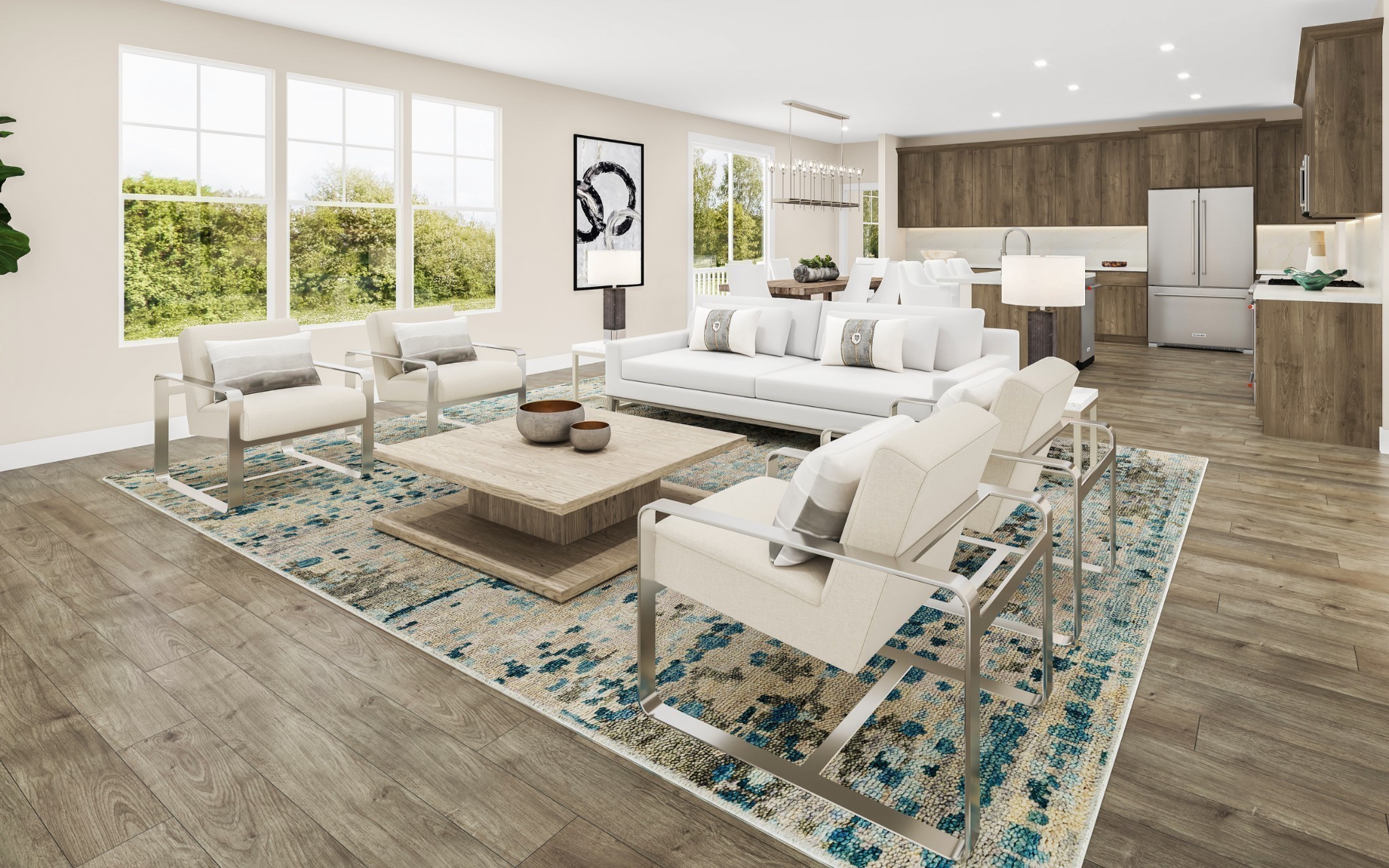 437 Tomlinson Pointe